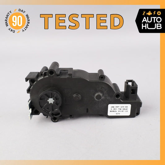 10-18 Mercedes W166 ML250 CLS550 Trunk Lid Power Closing Motor 2047500060 OEM - photo 1