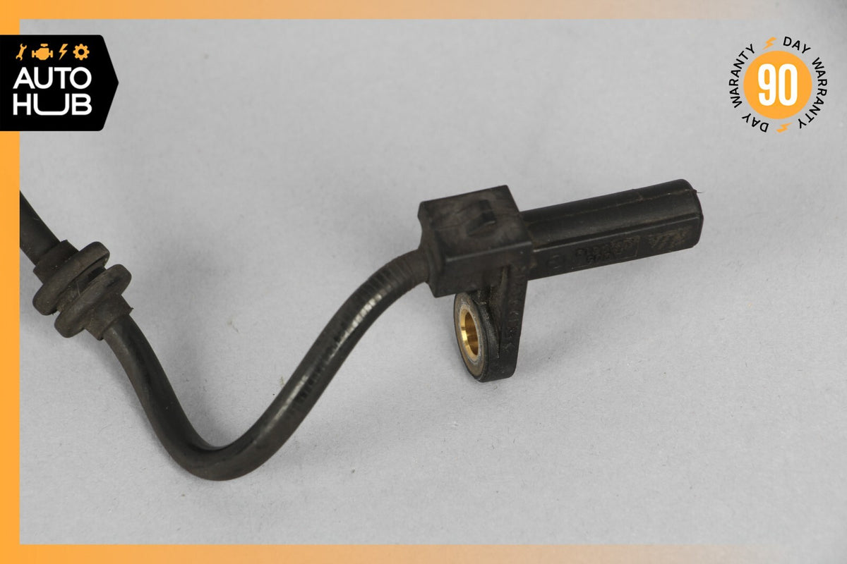 10-14 Mercedes W221 S550 CL550 Rear Left or Right Wheel Speed ABS Sensor OEM - photo 5