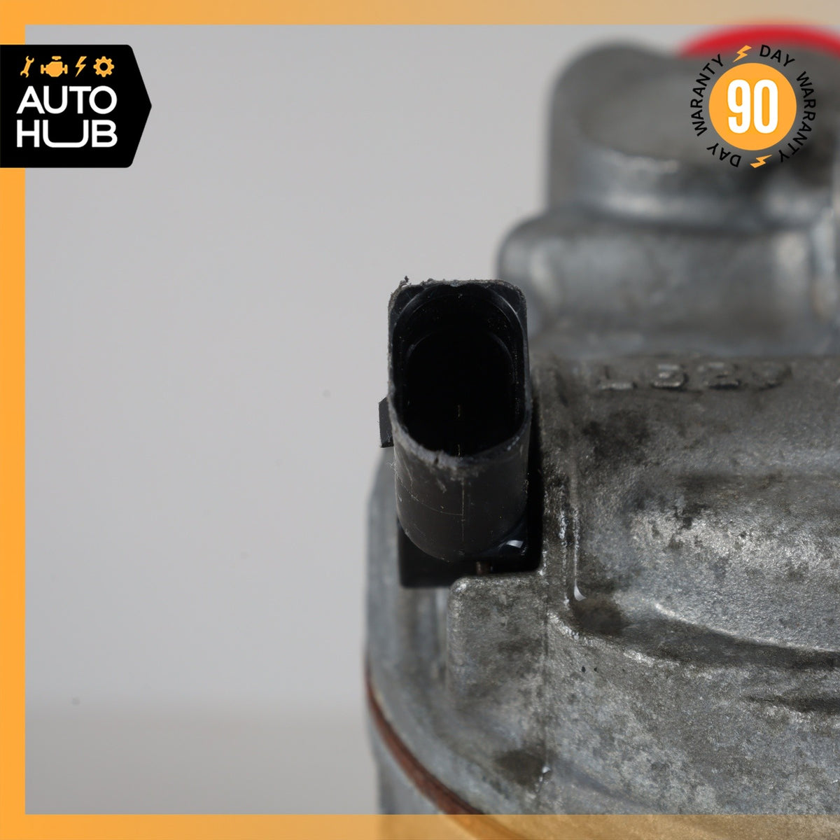 11-12 Audi 8R Q5 AC A/C Air Conditioning Compressor OEM - photo 11