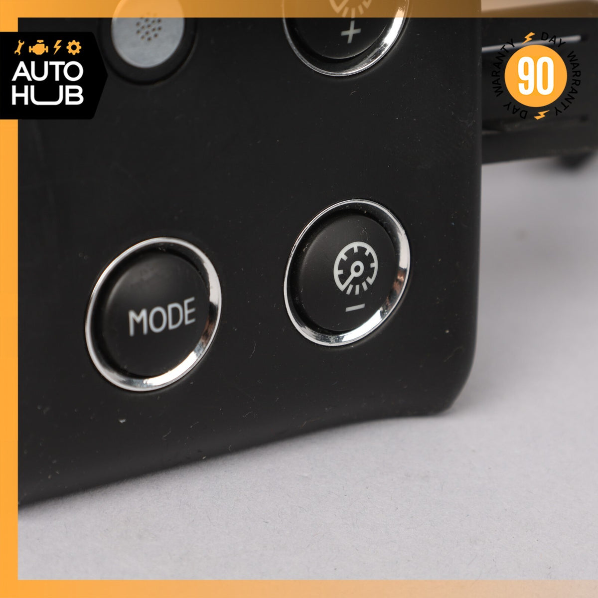 03-08 Maserati Quattroporte S Dashboard Dash Control Switch Panel OEM - photo 3