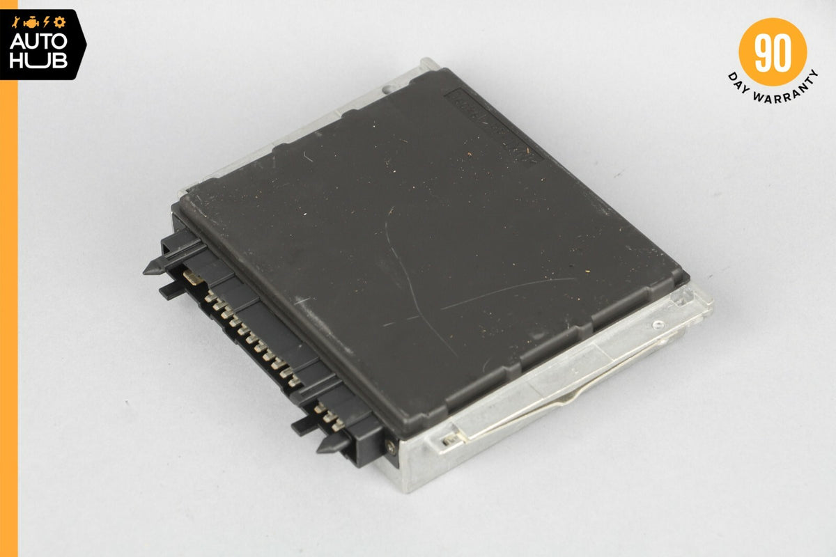 1996 Mercedes R129 SL320 General Control Module Unit 0195457432 OEM - photo 2