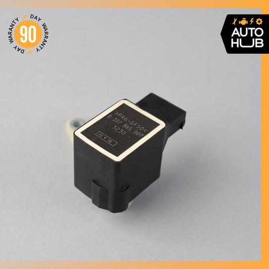 08-19 Maserati Quattroporte S Front or Rear Side Suspension Level Sensor OEM 74k - photo 1