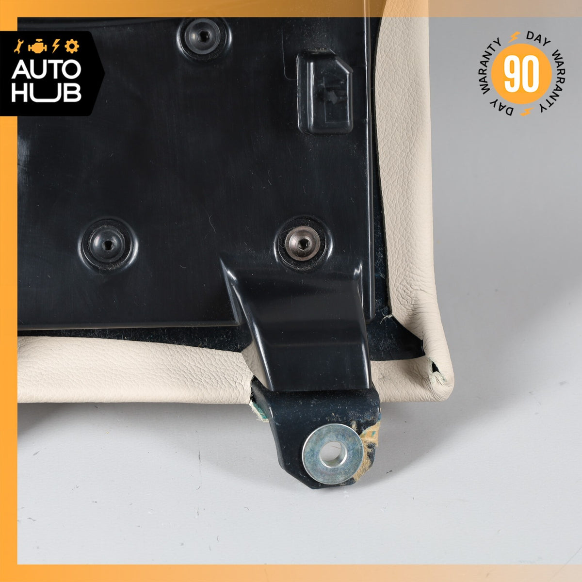 14-22 Maserati Quattroporte M156 S Q4 Dash Lower Steering Column Cover Trim OEM - photo 9