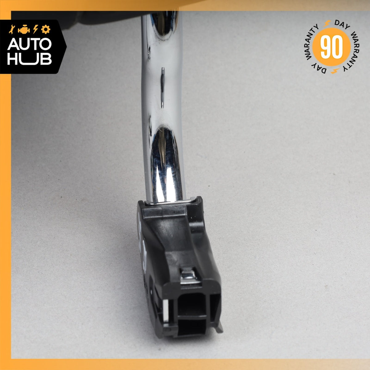 14-17 Mercedes W222 S65 AMG S600 Front Left or Right Seat Headrest Head Rest OEM - photo 7