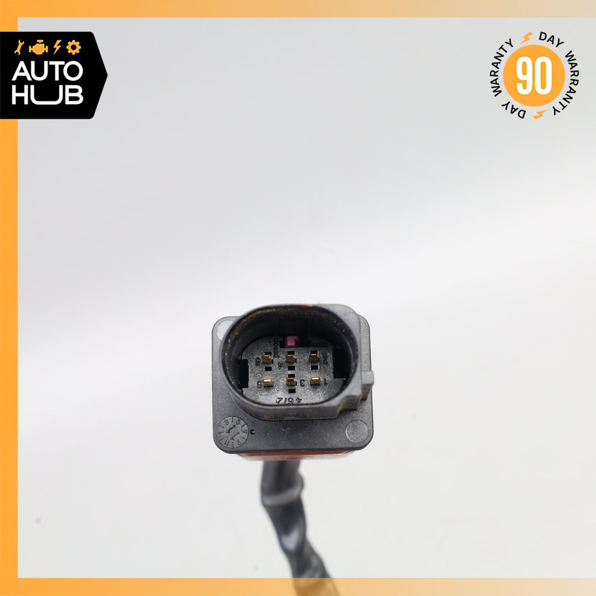 11-18 Porsche Cayenne 958 3.6L Oxygen O2 Sensor Lambda 03H906262N OEM - photo 5
