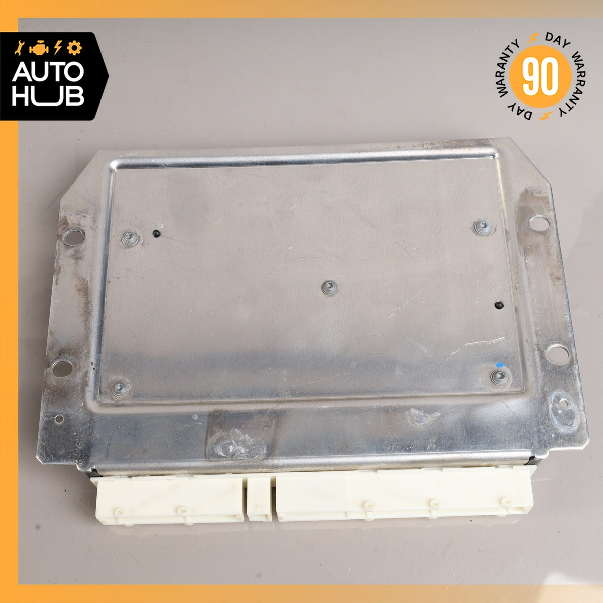 Mercedes W222 S550 S63 AMG Active Body Control ABC Suspension Module Control OEM - photo 9