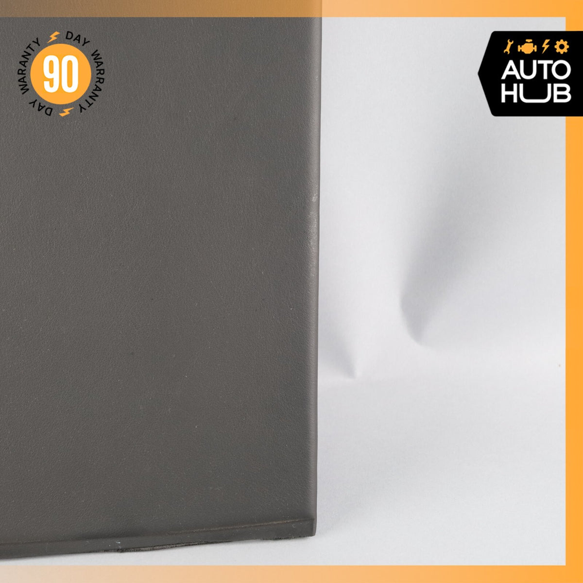 Bentley Continental GTC Convertible Central Parcel Shelf Panel Cover OEM 63k - photo 5