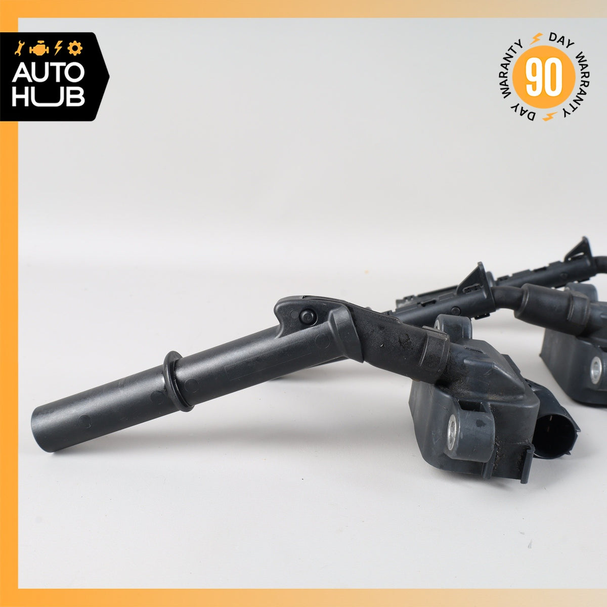 11-20 Mercedes R231 SL550 S550 ML63 AMG Ignition Coil Set of 6 2769060260 OEM - photo 10