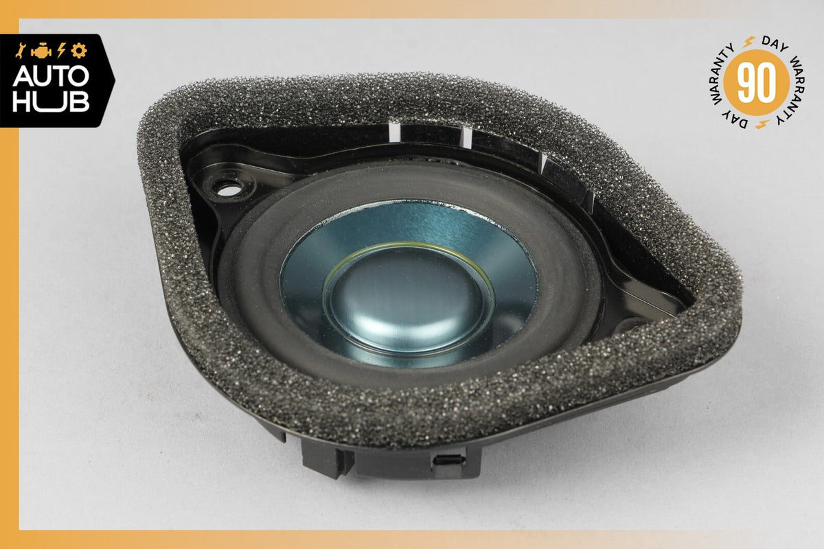 06-12 Mercedes W164 ML550 GL450 Door Tweeter Speaker Rear Left or Right OEM - photo 1