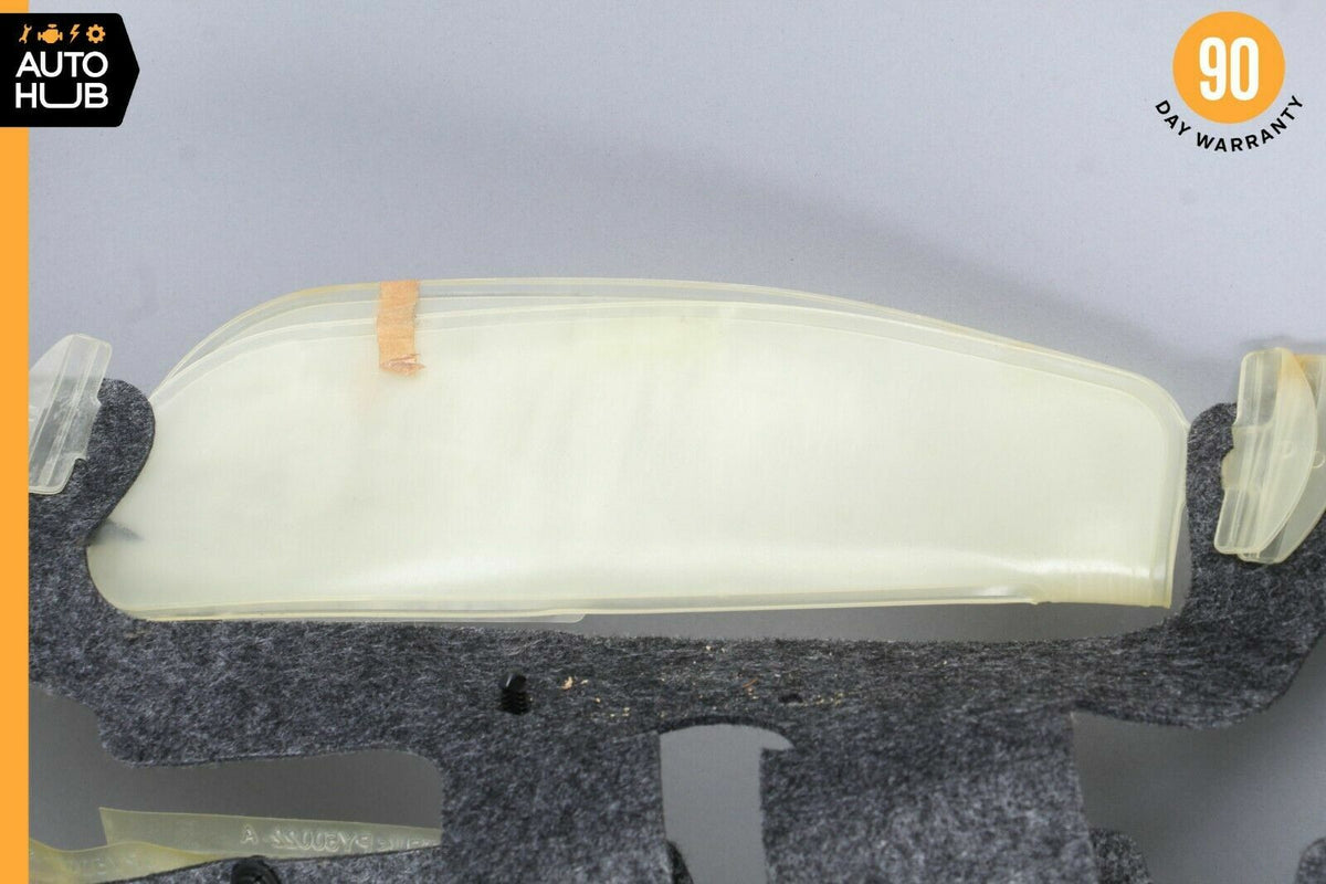 Mercedes W216 CL550 CL63 Front Right or Left Upper Seat Cushion Bladder Bolster - photo 7