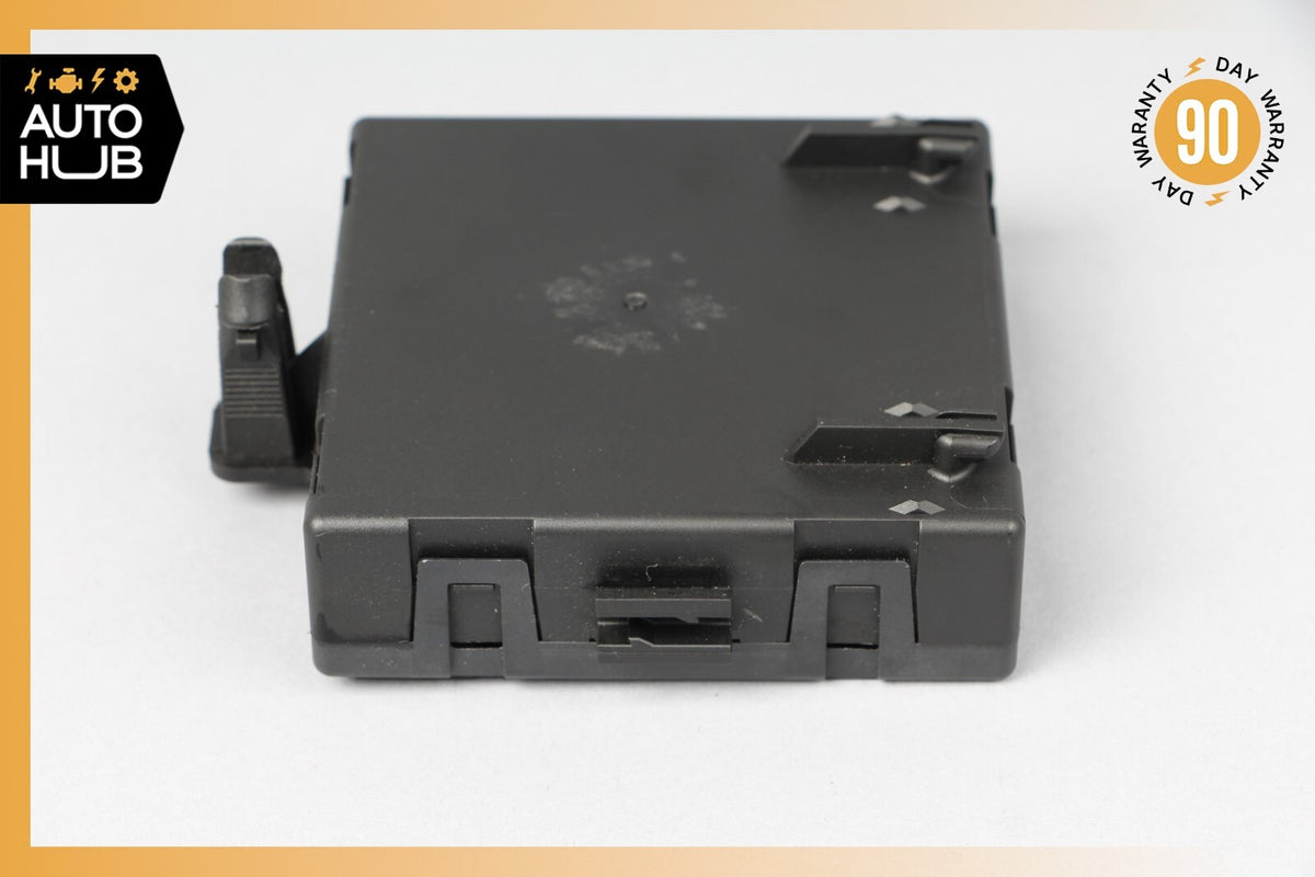 08-18 Mercedes W204 C250 SLK250 Front Right Side Door Control Module OEM 75k - photo 8
