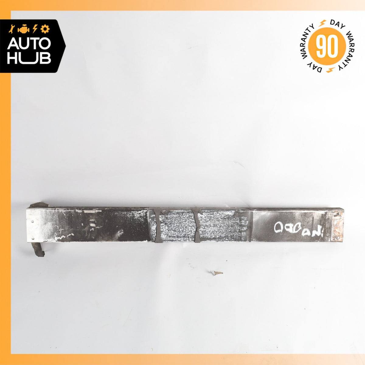 10-14 Lotus Evora Left Driver Side Door Shell Frame Brace OEM 32k - photo 5