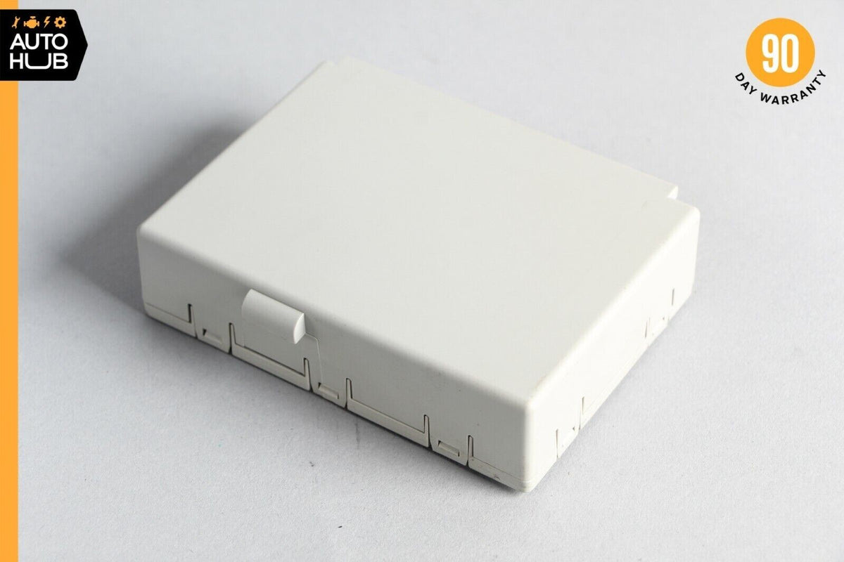 03-11 Mercedes R171 SLK300 E320 Central Gateway Control Module 1715409245 OEM - photo 6