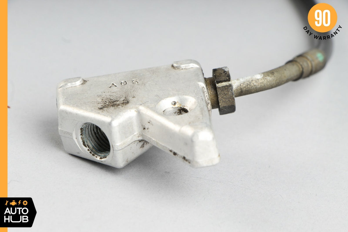 90-02 Mercedes R129 SL600 600SL Hydraulic Suspension Self Leveling Connector - photo 2