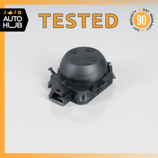 Mercedes W205 C300 SLC300 R350 Front Right Passenger Seat Adjustment Switch OEM - photo 1