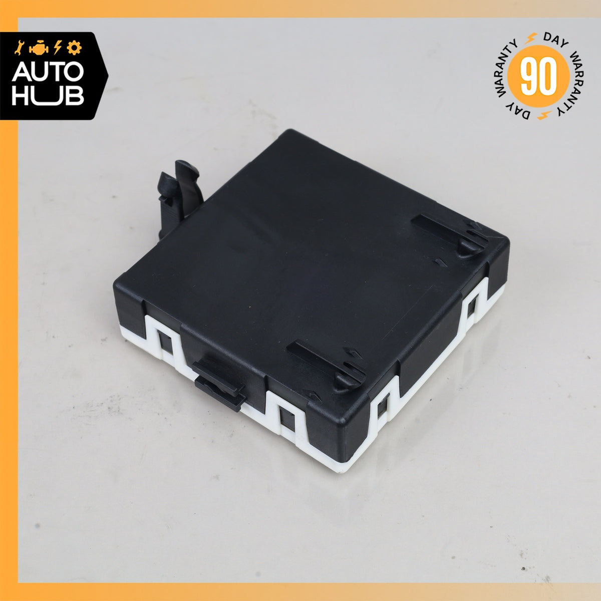 Mercedes W205 C63 AMG C350e Rear Left Driver Side Door Control Module OEM - photo 6