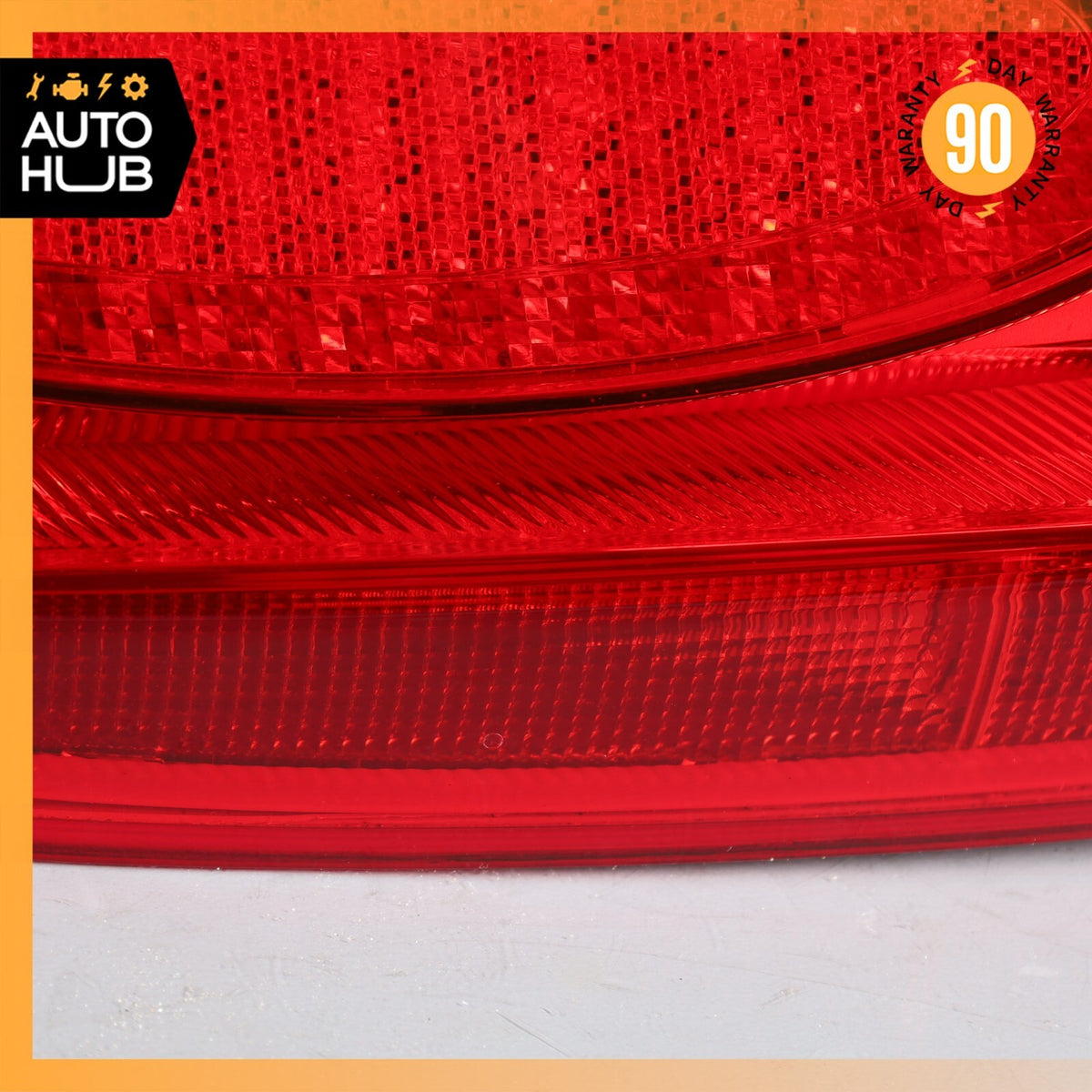 03-09 Bentley Continental GT GTC Left Driver Side Tail Light Lamp OEM 61k - photo 10