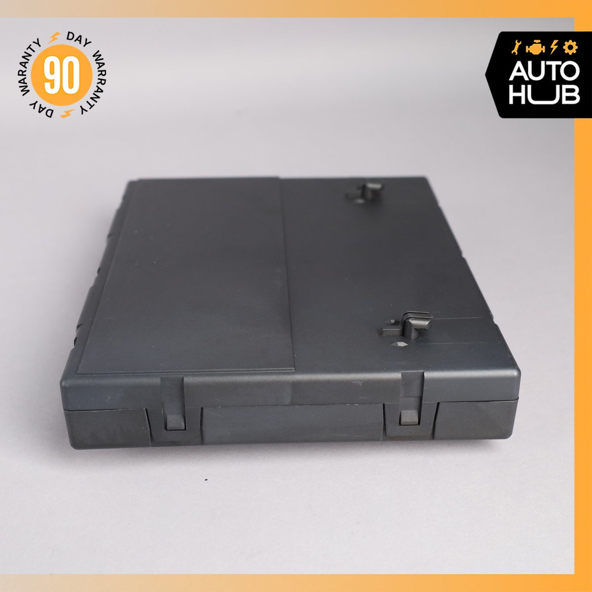 Audi D4 A8L Front Left or Right Seat Control Module OEM - photo 6