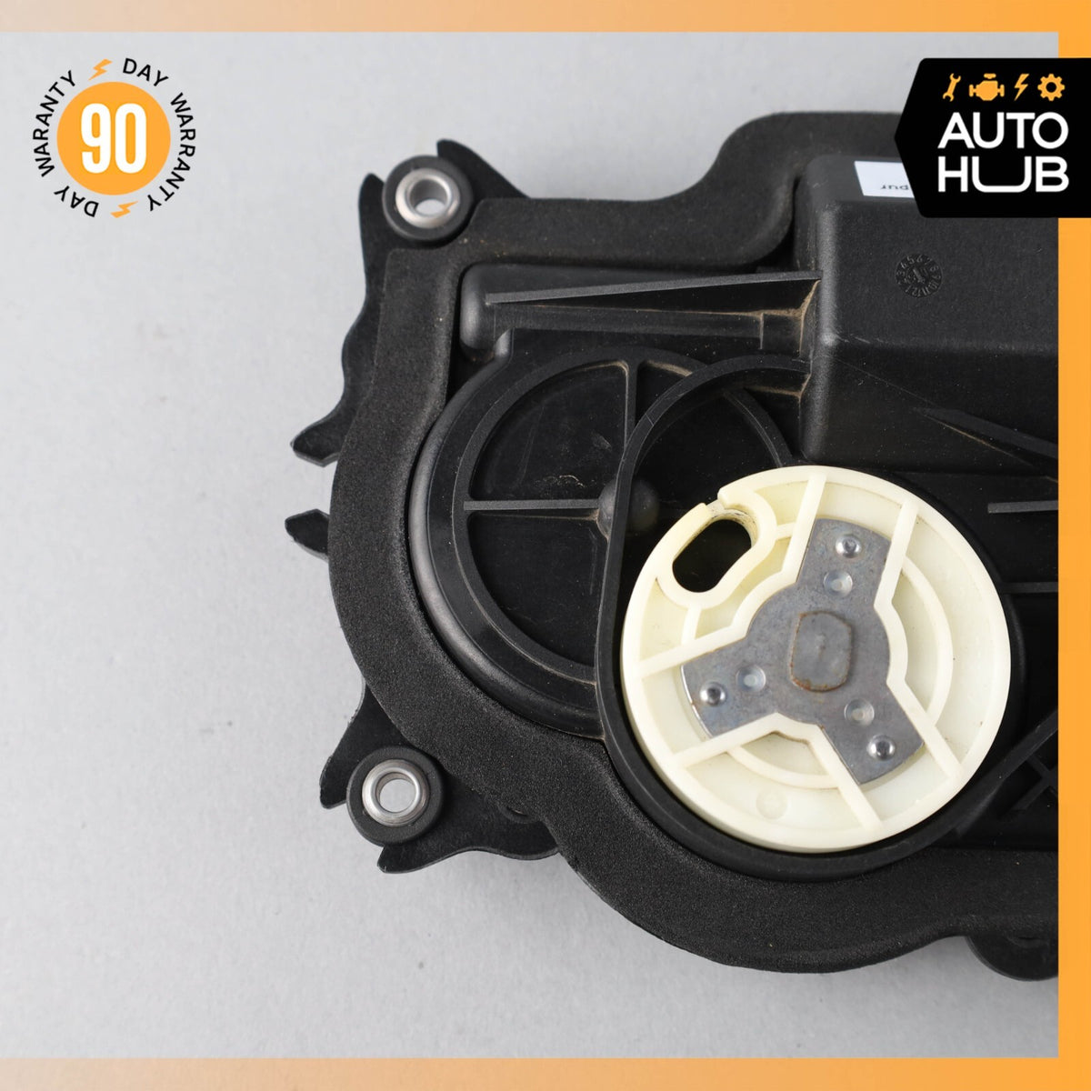 Bentley Continental Flying Spur Front or Rear Door Lock Soft Actuator Motor OEM - photo 7
