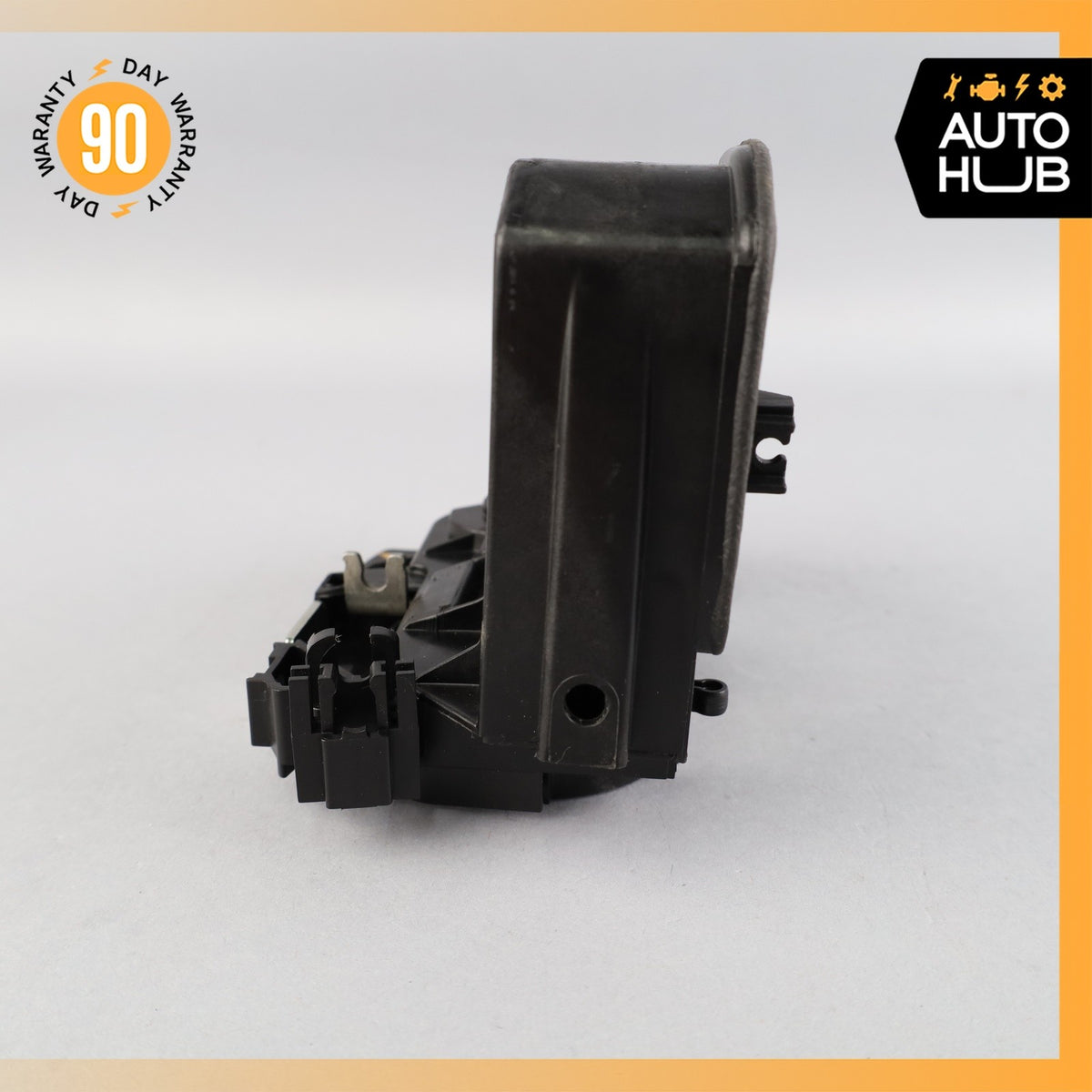 03-20 BMW F10 528i 328i Rear Right Side Door Lock Latch Actuator 51227202148 OEM - photo 9