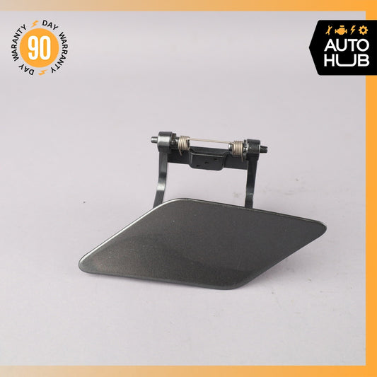 12-14 Mercedes W218 CLS550 AMG Sport Left Driver Headlight Washer Cover OEM - photo 1