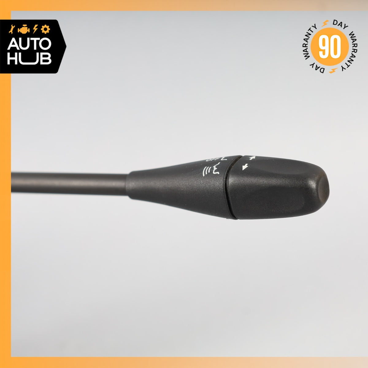 07-11 Mercedes W211 E350 CLS550 Steering Column Control Switch 1715402645 OEM - photo 3