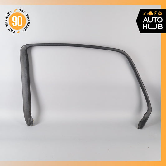 Rolls Royce Silver Seraph / Bentley Arnage Rear Left Door Window Frame Trim OEM - photo 1