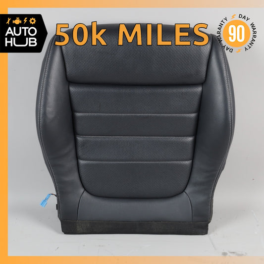 19-22 Mercedes W205 C300 C63 AMG Front Right Lower Seat Cushion OEM 50k - photo 1