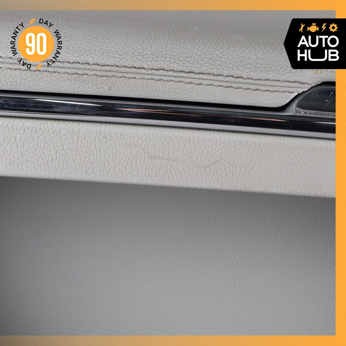 10-13 Mercedes W221 S550 S400 Front Left Driver Side Interior Door Panel OEM - photo 13