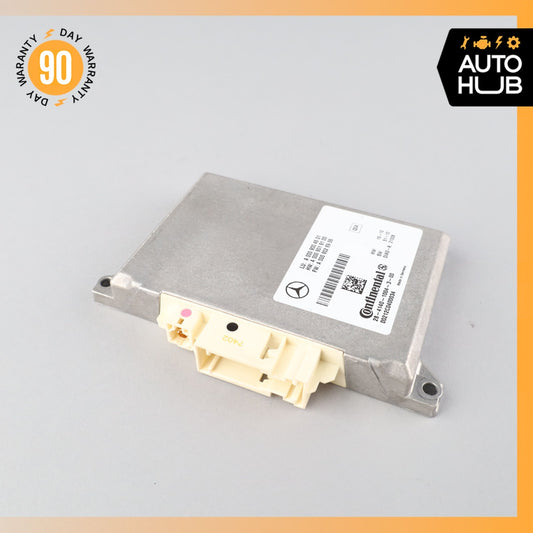12-14 Mercedes W221 S550 S63 CL550 Distronic Adaptive Cruise Control Module OEM - photo 1