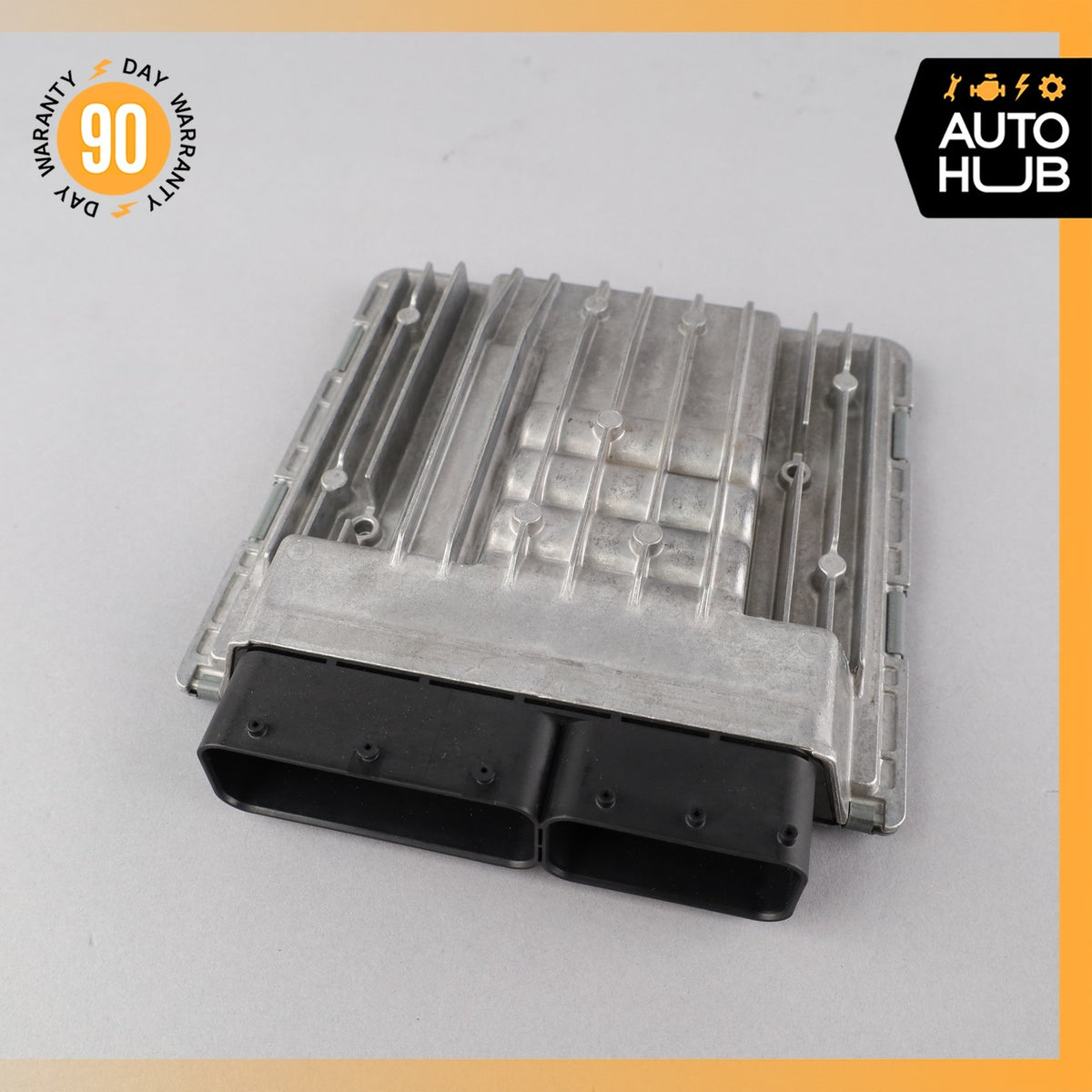 07-13 BMW E88 128i E93 328i N52 Engine Motor Control Module Unit ECU ECM DME OEM - photo 2