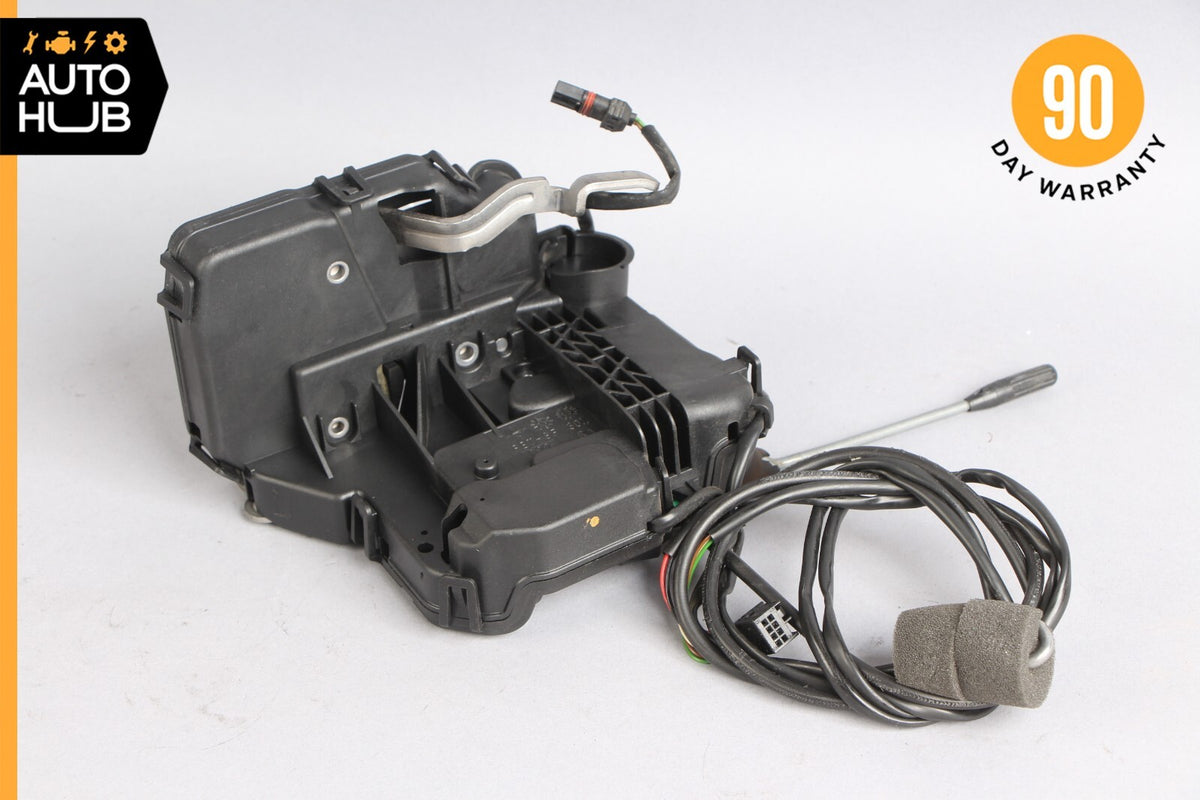 03-09 Mercedes W209 CLK500 CLK55 Right Door Lock Latch Actuator 2097201035 OEM - photo 10