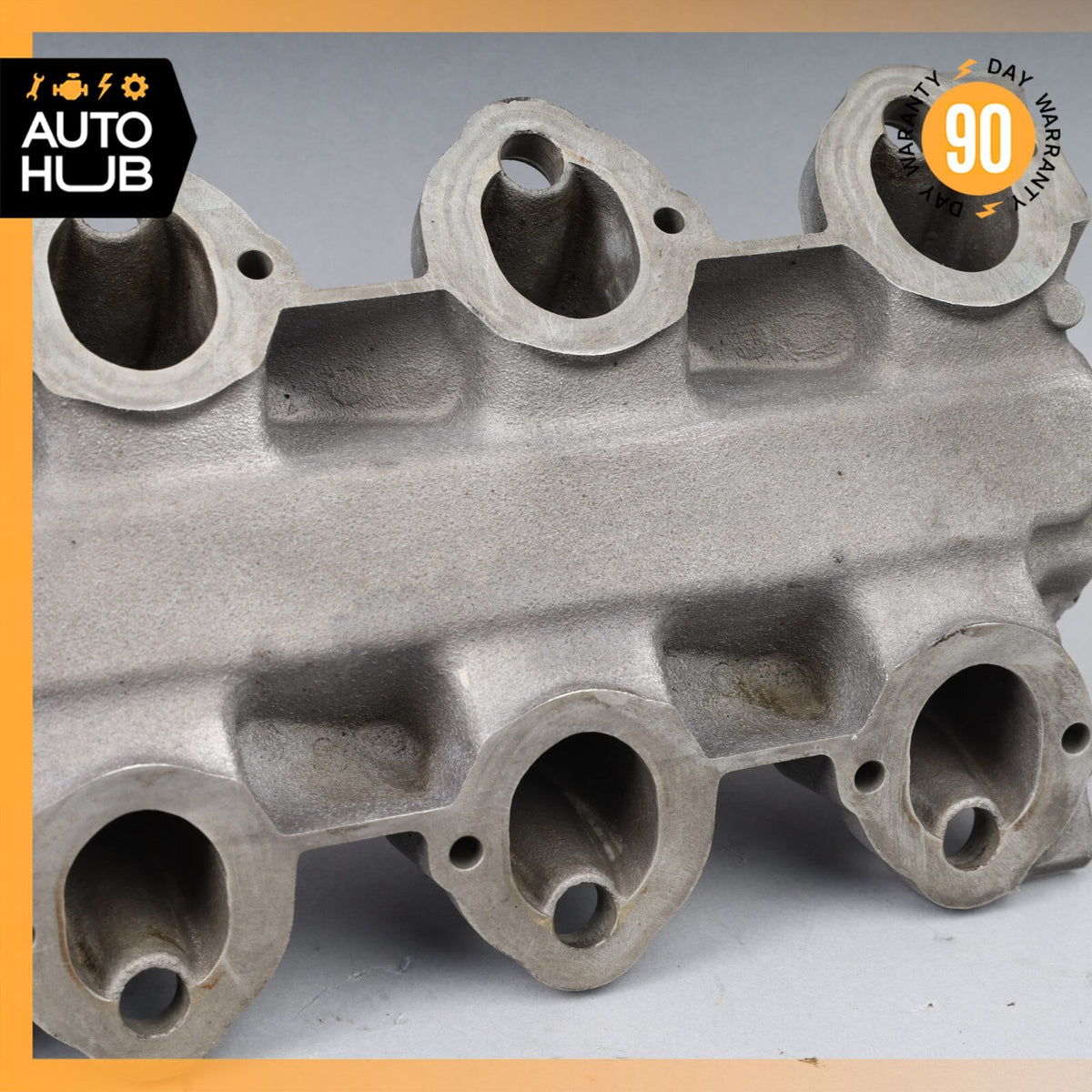 03-14 Mercedes W221 S600 CL600 SL65 M275 Engine Motor Air Intake Manifold OEM - photo 17