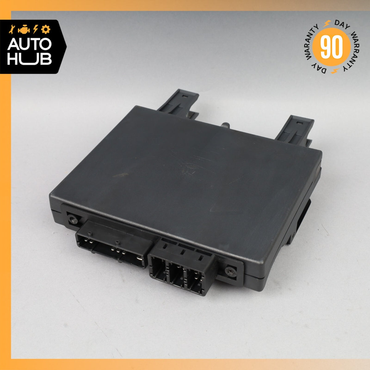 00-06 Mercedes W215 CL500 CL65 AMG Seat Memory Control Module Left Side OEM - photo 8