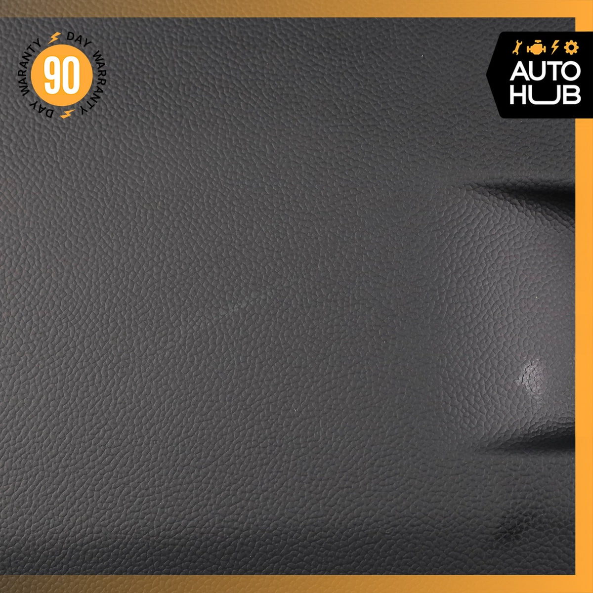 17-26 Alfa Romeo 952 Giulia Dashboard Glove Box Compartment Black OEM 56k - photo 7