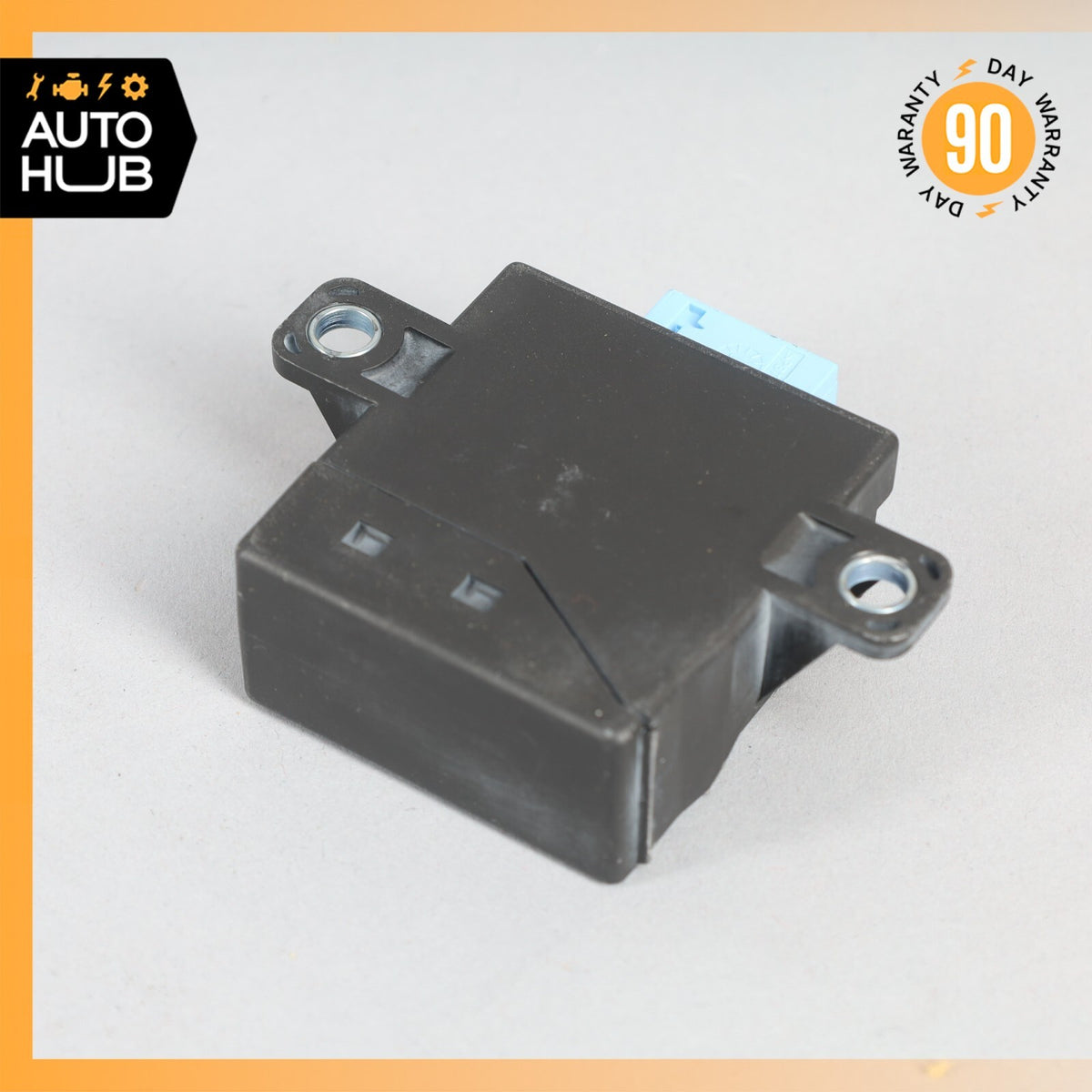 08-19 Maserati GranTurismo M145 Power Steering Chassis Control Module Unit OEM - photo 4