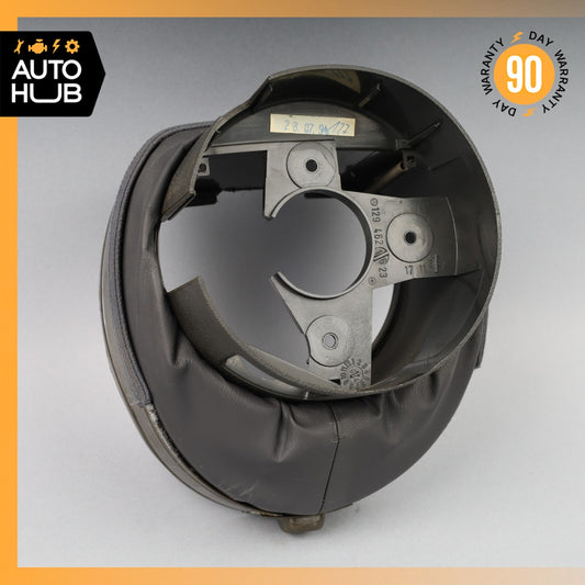 94-02 Mercedes R129 SL320 SL500 Steering Column Control Switches Housing OEM - photo 1