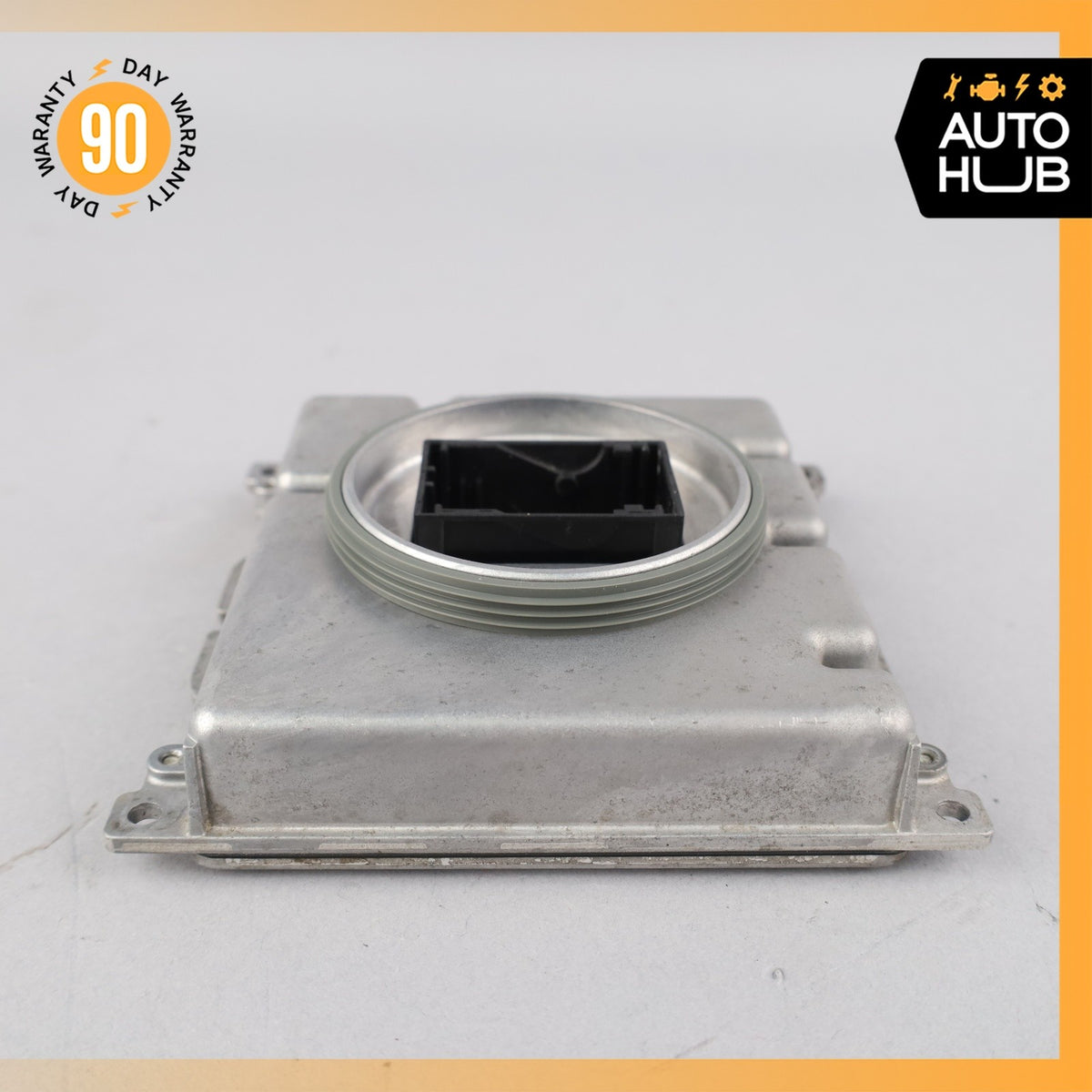 18-19 Audi B9 A5 S5 RS5 LED Headlight Control Module Unit OEM - photo 5
