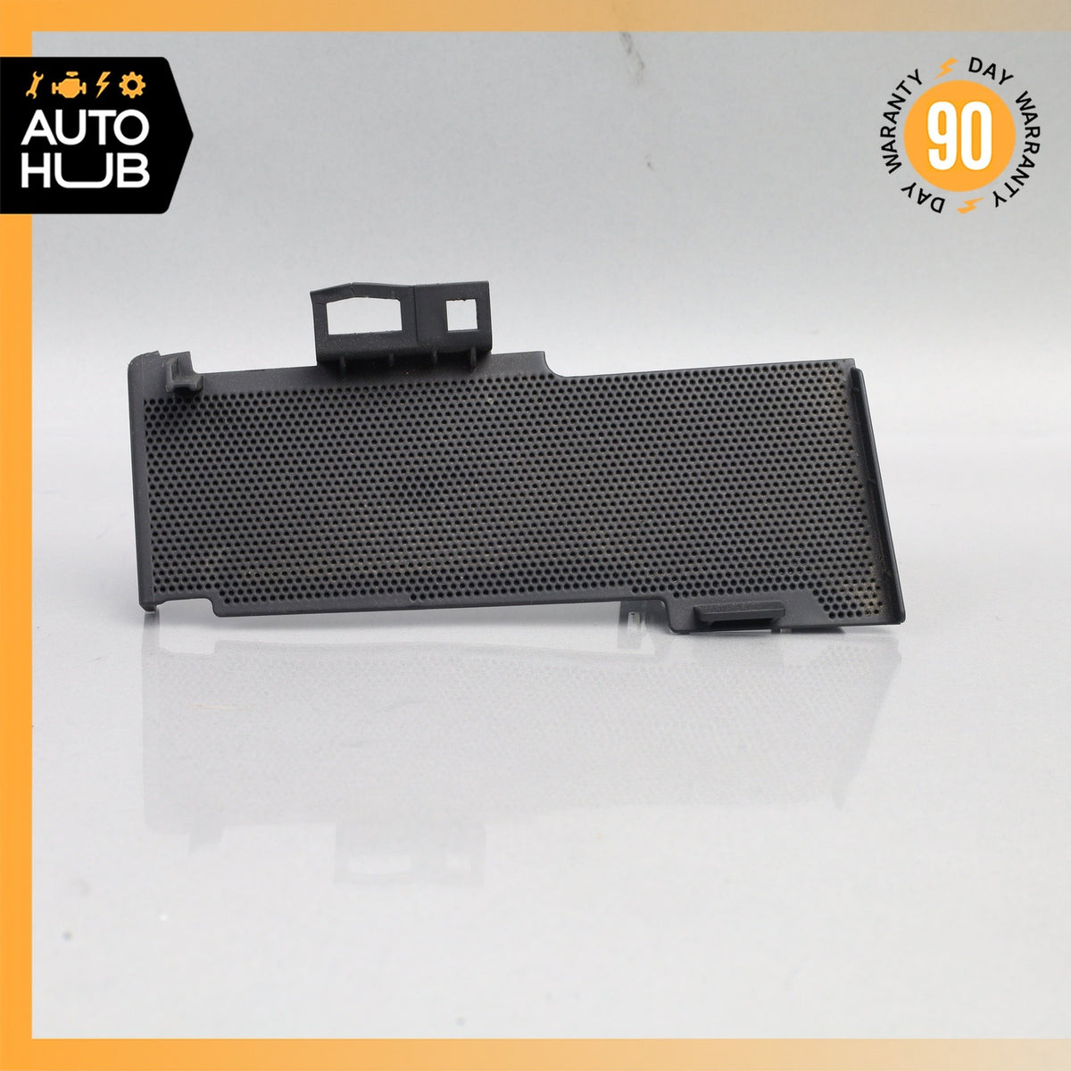 14-17 Range Rover Sport L494 Left Dashboard Cover Panel Trim DK62046A62AA OEM - photo 2