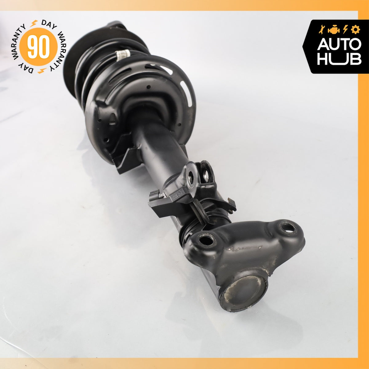 08-17 Mercedes W207 E350 C250 Coupe Front Right or Left Shock Strut Absorber OEM - photo 7