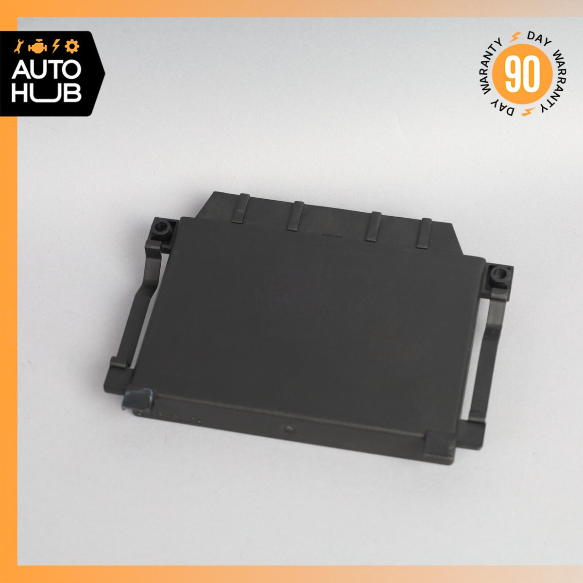 03-06 Mercedes R230 SL500 SL55 SL65 AMG Park Parking Assist Control Module OEM - photo 4