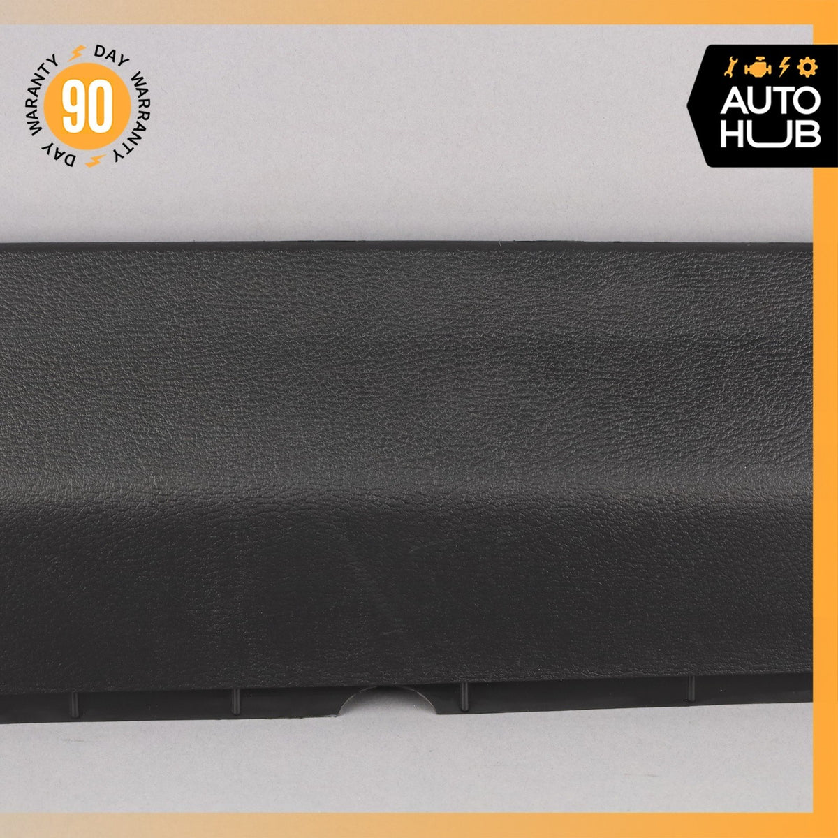 BMW F15 X5 Knee Airbag Air Bag Left Driver Side OEM - photo 3