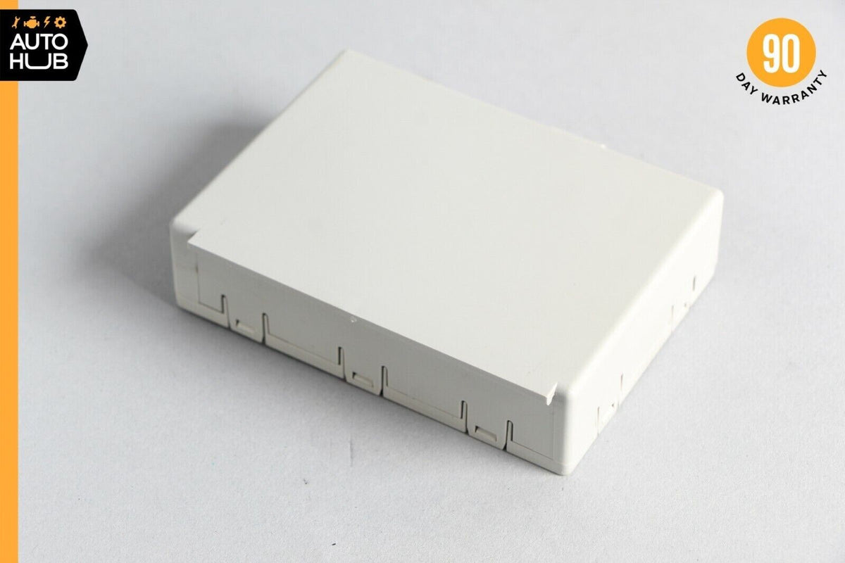 03-11 Mercedes R171 SLK300 E320 Central Gateway Control Module 1715409245 OEM - photo 8