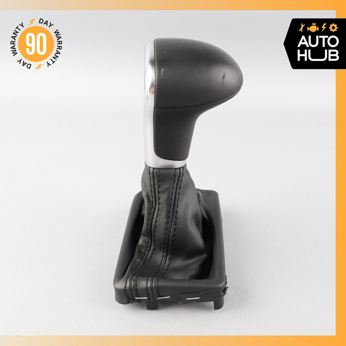 Audi 4G8 A7 A/T Center Console Shifter Selector Knob 4G1713139N OEM - photo 6