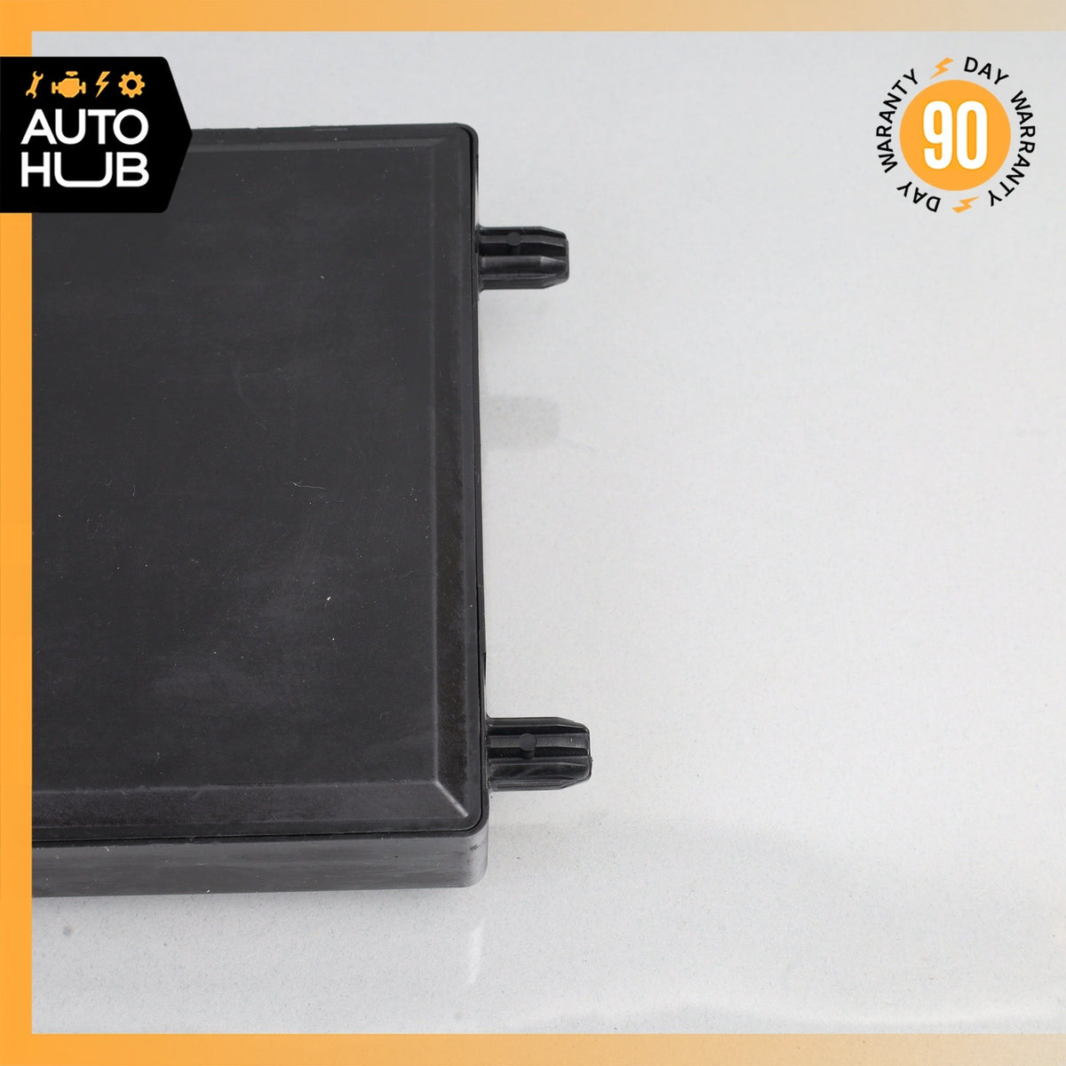 16-17 Land Rover Range Rover Sport L494 Body Control Module Fuse Relay Box OEM - photo 12