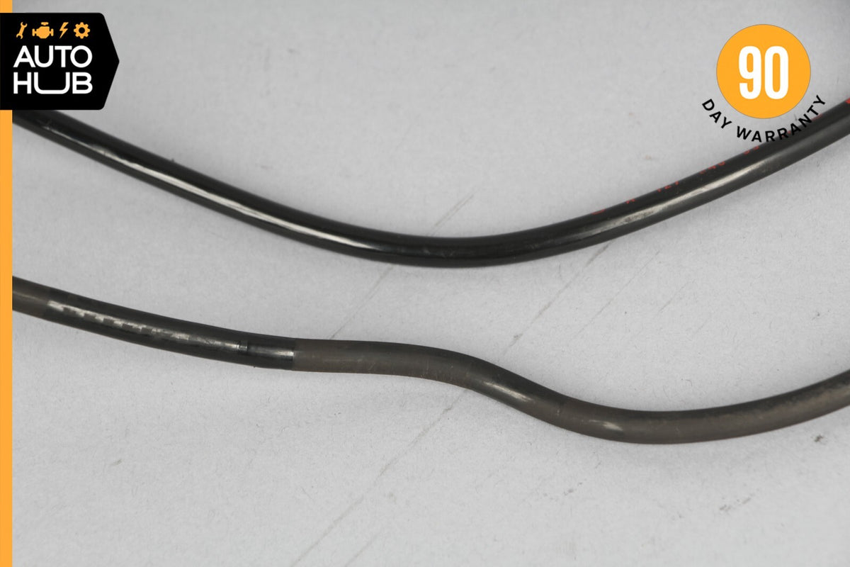 96-02 Mercedes R129 SL320 SL500 Front Right Side ABS Wheel Speed Sensor OEM - photo 10