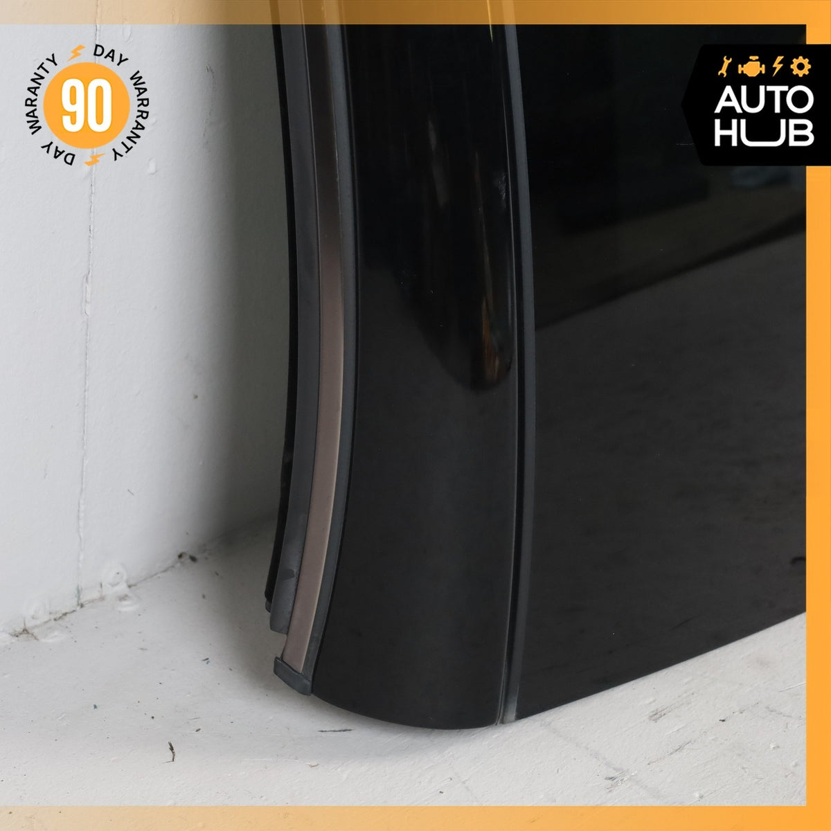 Mercedes R230 SL550 SL500 SL55 AMG Pano Panorama Roof Top Glass w/ Sun Shade OEM - photo 11