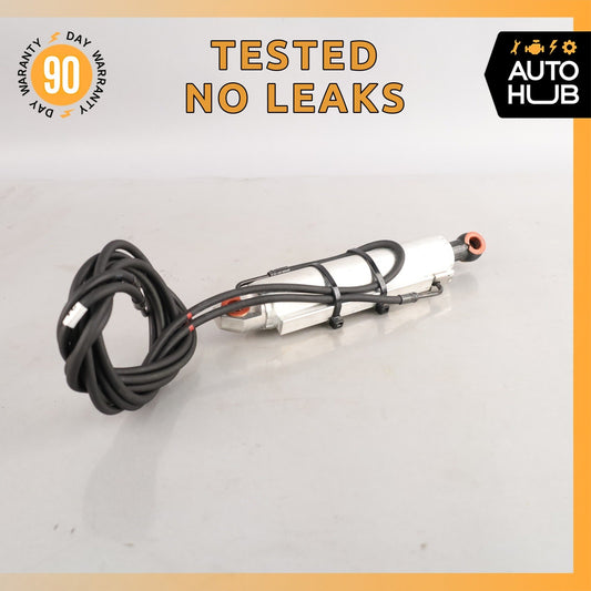14-20 BMW F33 435i 428i M4 Left Main Hydraulic Top Roof Cylinder OEM - photo 1