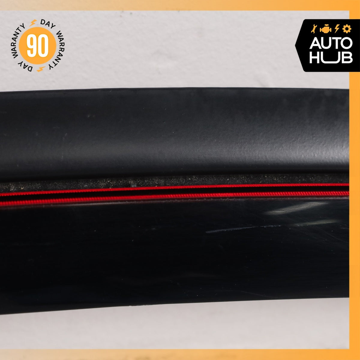 06-18 Bentley Continental Flying Spur Sedan Third Brake Stop Light Lamp OEM - photo 18