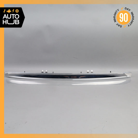 07-12 Mercedes X164 GL450 GL550 Trunk Lid Tailgate Hatch Handle 1647400993 OEM - photo 1